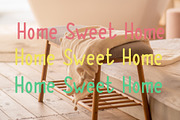 Town House, a Font by WisnoetypeCo (Thumbnail 2 of 5)