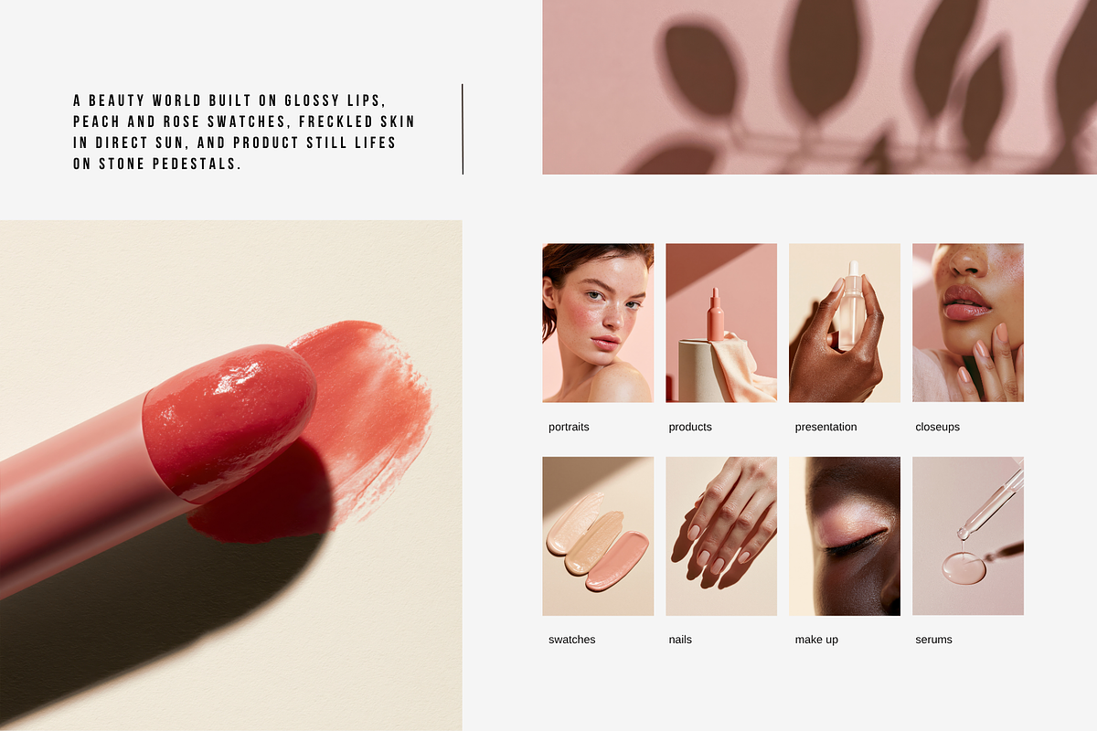 Blush Hour | 380 stock images, a Beauty & Fashion Photo by Tale.Haus (Photo 6 of 19)