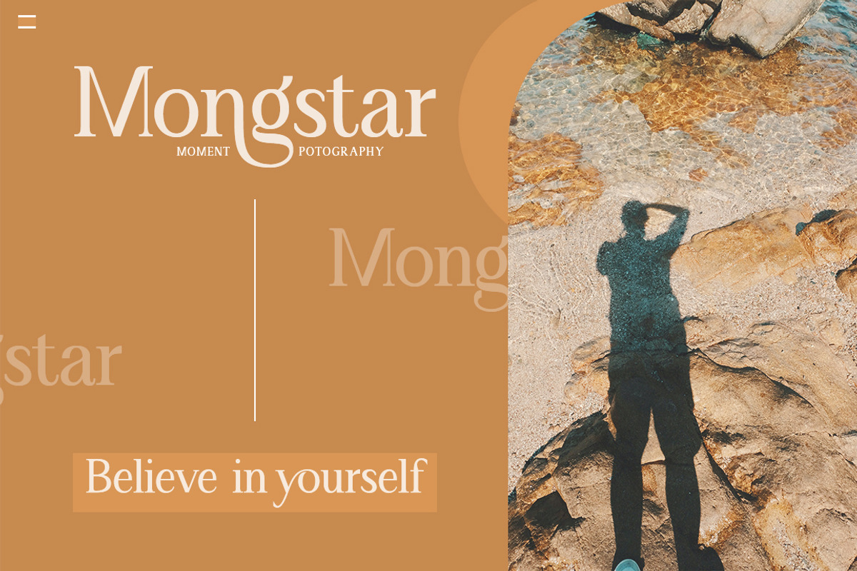 Angilena, a Serif Font by Mantype Studio (Photo 6 of 14)