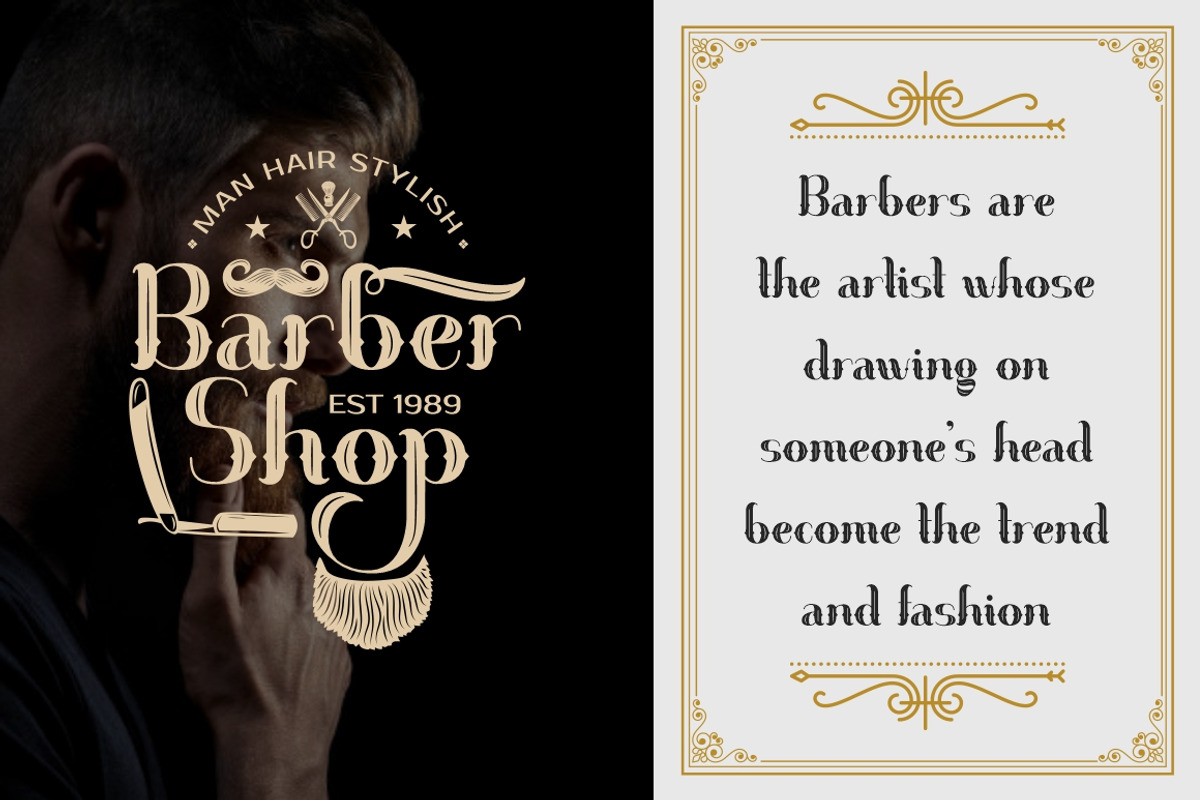 Royal Queen - Vintage Display Font preview 5