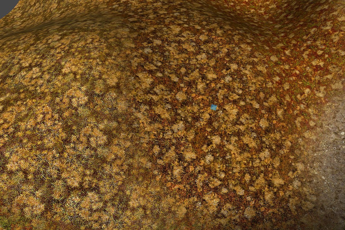 AUTUMN AND WINTER TEXTURE PACK, a Textures & Material 3D Model by Beatheart Creative Studio (Photo 55 of 58)