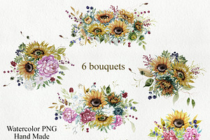 PNG Files Autumn Garden