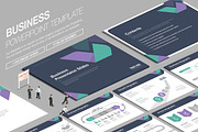 10+ Awesome Powerpoint Bundle, a Presentation Template by SlidesDive (Thumbnail 3 of 11)