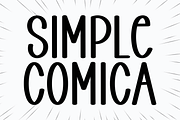 Afternoon, a Script Font by FreshTypeINK (Thumbnail 2 of 7)