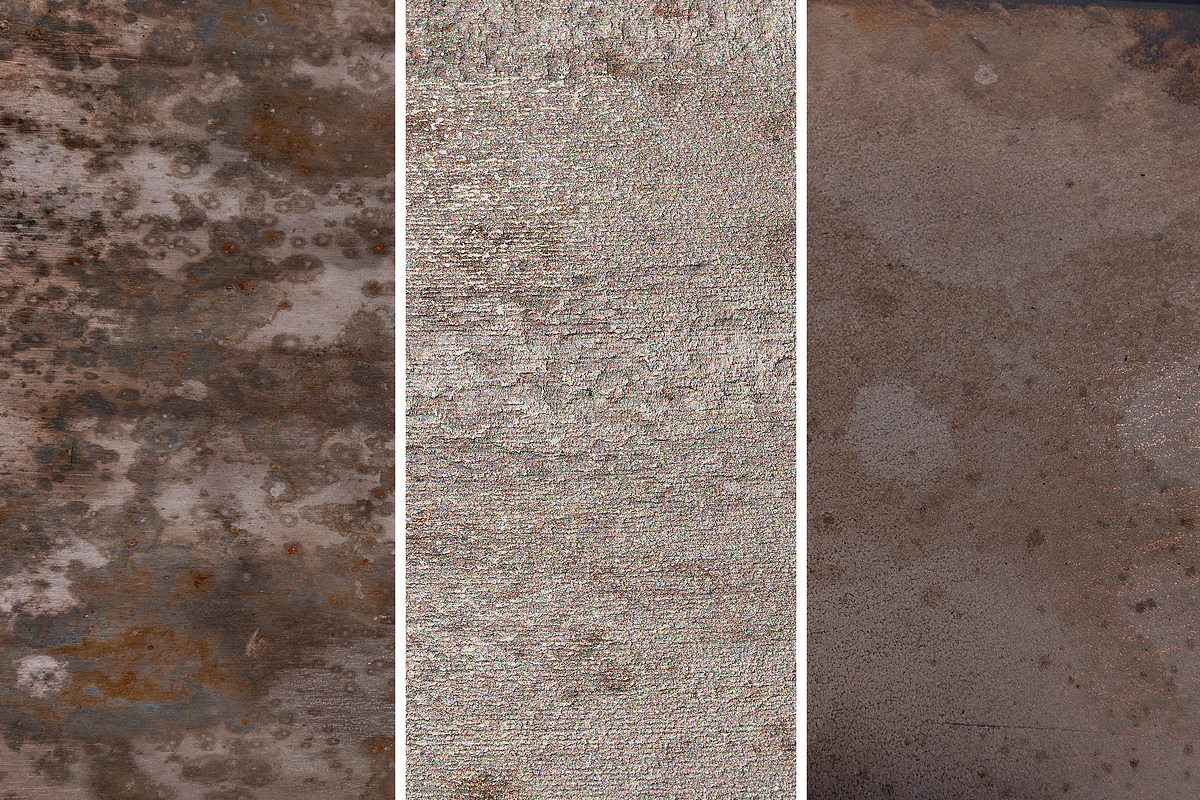 GSTC - Metal textures, a Texture Graphic by The Shop (Photo 31 of 89)