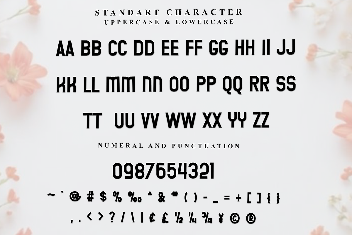 VARSITY, a Script Font by FreshTypeINK (Photo 7 of 8)