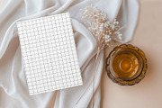 Wedding Party Invitation Card Mockup, a Product Mockup by graphypix (Thumbnail 4 of 4)