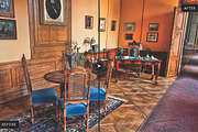 20 Interior Design Lightroom Presets, an Action Add-On by Creativetacos (Thumbnail 5 of 7)