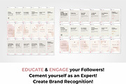 Financial Coach Instagram Carousels, a Social Media Template by Aks-Designs (Thumbnail 6 of 6)