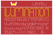Essential Arrangement font, a Font by weknow (Thumbnail 4 of 5)