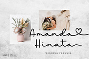 Evelyne, a Script Font by Essentials Studio (Thumbnail 2 of 8)
