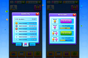 Game UI pack for mobile casual game, an UI Kit Template by KartInnka (Thumbnail 13 of 18)