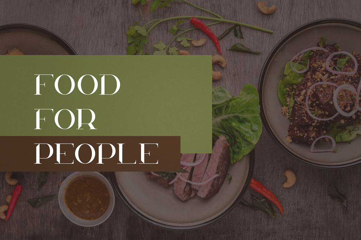 Kavo Font Bundle 17in1 + 24 logos, a Serif Font by VP Fonts (Photo 18 of 23)