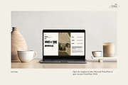 Brand Strategy Presentation Template, a Presentation Template by PrintIdea (Thumbnail 2 of 8)