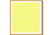 Geometric seamless pattern, a Pattern Graphic by RODINA (Thumbnail 3 of 3)
