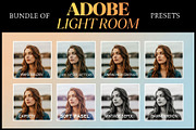 High Contrast Preset Pack Of 10,000, a Preset Add-On by Crox Studio | Digital (Thumbnail 59 of 63)