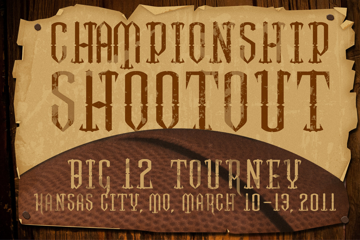 The Bracket Packet - Sports Brackets, a Templates & Theme by RogerRidpath (Photo 5 of 5)