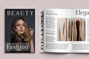 Lostya - Stylish Serif, a Serif Font by Mytype Studio (Thumbnail 6 of 9)