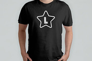 Star Lite, a Handwritten Font by Fourteen Letter (Thumbnail 3 of 8)