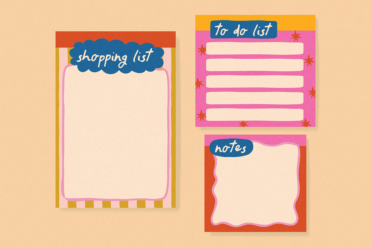 KEEP GOING | QUIRKY HANDWRITTEN FONT, a Handwritten Font by Maria Feliz Fonts (Photo 2 of 10)
