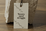 Reliora Kinestio Retro Font, a Serif Font by Mine Type Lab (Thumbnail 8 of 10)