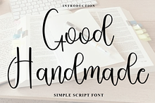 Good Handmade