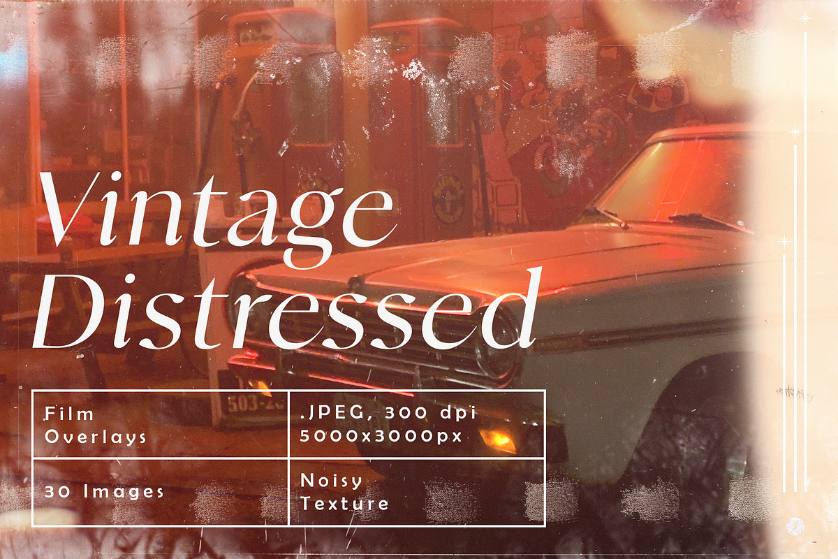 Distressed Textures Bundle, a Texture Graphic by Freezerondigital (Photo 109 of 116)