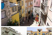 7 high-resolution photos of Lisbon, an Architecture Photo by Andrew's studio (Thumbnail 9 of 13)