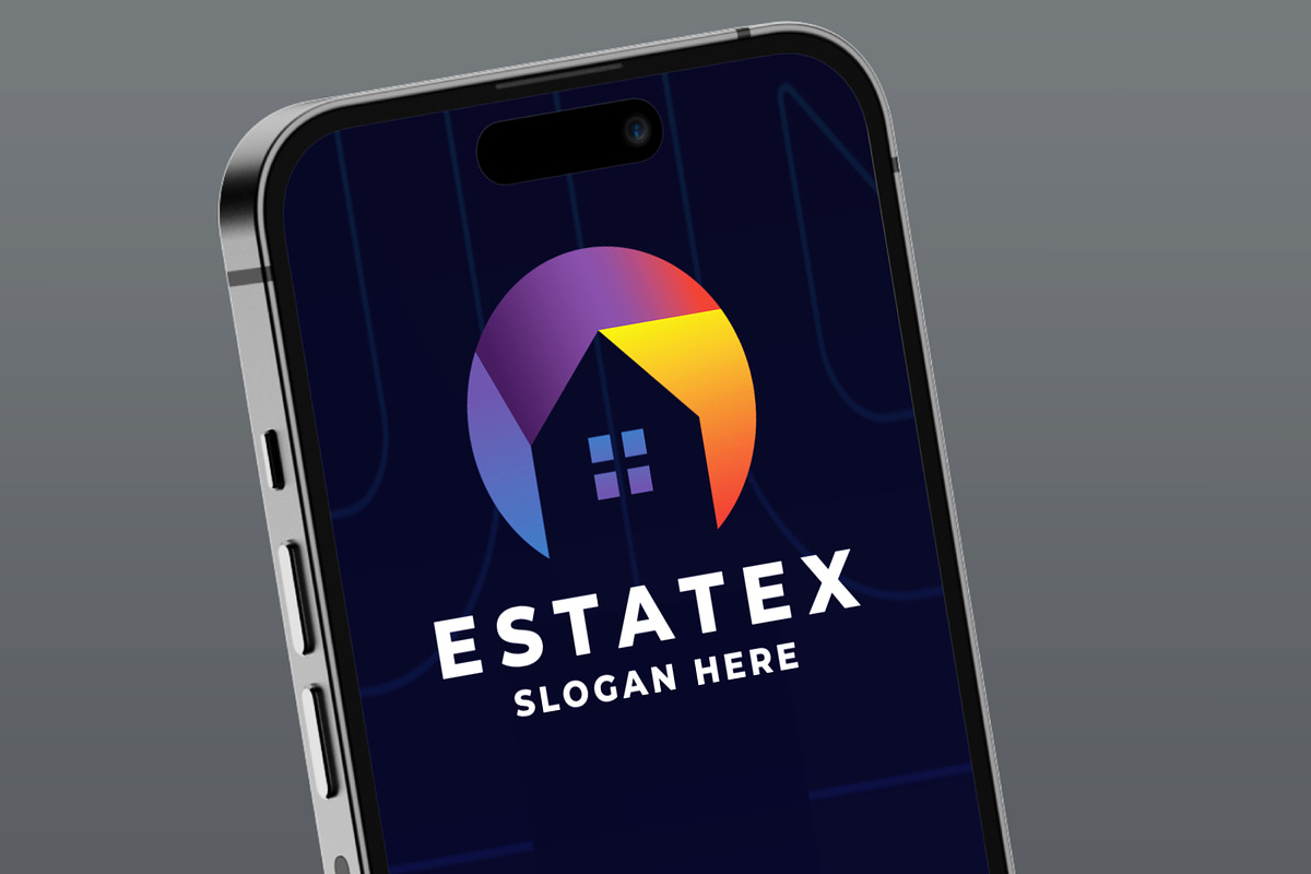 Property and Vibrant Investment Logo, a Branding & Logo Template by Design_Planet (Photo 1 of 3)