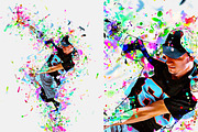 Paint Art Photoshop Action, an Action Add-On by MRI STUDIO (Thumbnail 4 of 16)