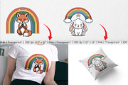 Christian Vintage, a Graphic by Artnoy (Thumbnail 3 of 5)