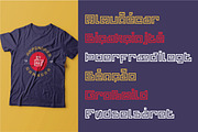 Yekuana Pro Family - Intro 80% OFF!, a Sans Serif Font by Neo Type Foundry (Thumbnail 5 of 10)