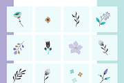 BOTANICA - Logo & Branding Kit, a Branding & Logo Template by Andimaginary Creative Co. (Thumbnail 5 of 12)