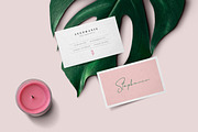 NicoleWhite Signature Collection, a Script Font by AQR Studio (Thumbnail 13 of 17)