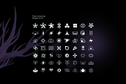 Zesty - Display font, a Font by Uncarving (Thumbnail 4 of 9)