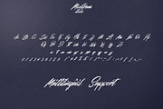 Mantrum -  Urban script | 3 styles, a Script Font by VP Fonts (Thumbnail 9 of 11)