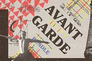 Avant-Garde Bundle, an Object Graphic by bbymedia.store (Thumbnail 1 of 9)
