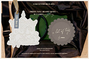 a lot of tags, an Object Graphic by Purple (Thumbnail 4 of 10)