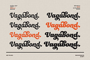 New Roshelyn Script - Font Family, a Script Font by Get Studio (Thumbnail 2 of 23)