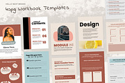 Design Your Profitable Course, a Presentation Template by hello next brand (Thumbnail 4 of 8)