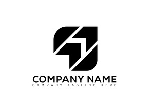 Modern Financial Company Logo