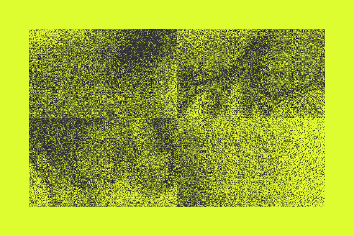 PIXELMAPS - 30 Pixelated Textures, a Texture Graphic by Fivehead Studio (Photo 3 of 7)
