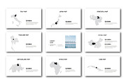 Home Minimal Powerpoint Template, a Presentation Template by Defa Visual (Thumbnail 9 of 11)