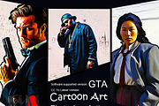 Master Collection Ps Action Bundle, an Action Add-On by Studio Retouch (Thumbnail 30 of 31)