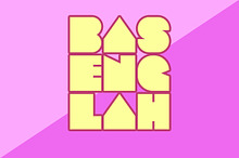 Basenglah Font Pack