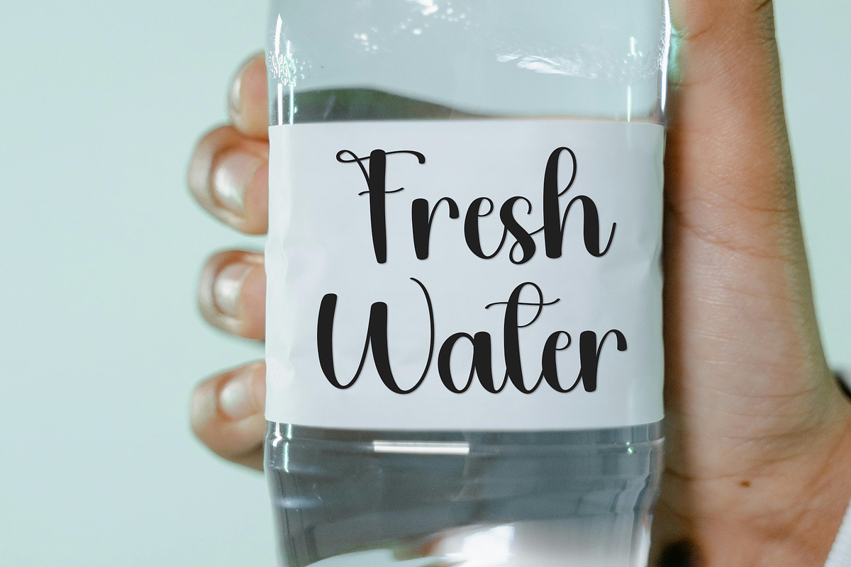 Humble Teacher, a Handwritten Font by FreshTypeINK (Photo 4 of 8)