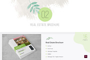 90+ Print Templates Mega Bundle, a Brochure Template by Orcshape Studio (Thumbnail 4 of 28)