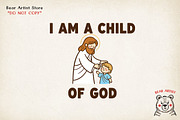 Christian Hand-drawn PNG Bundle, an Object Graphic by GlitterCraft (Thumbnail 31 of 101)