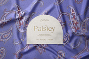 Paisley - Pattern Collection, a Pattern Graphic by PatrushevaYana (Thumbnail 15 of 15)