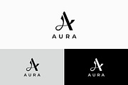 A Letter Logo Design, a Branding & Logo Template by Azqaa (Thumbnail 4 of 4)